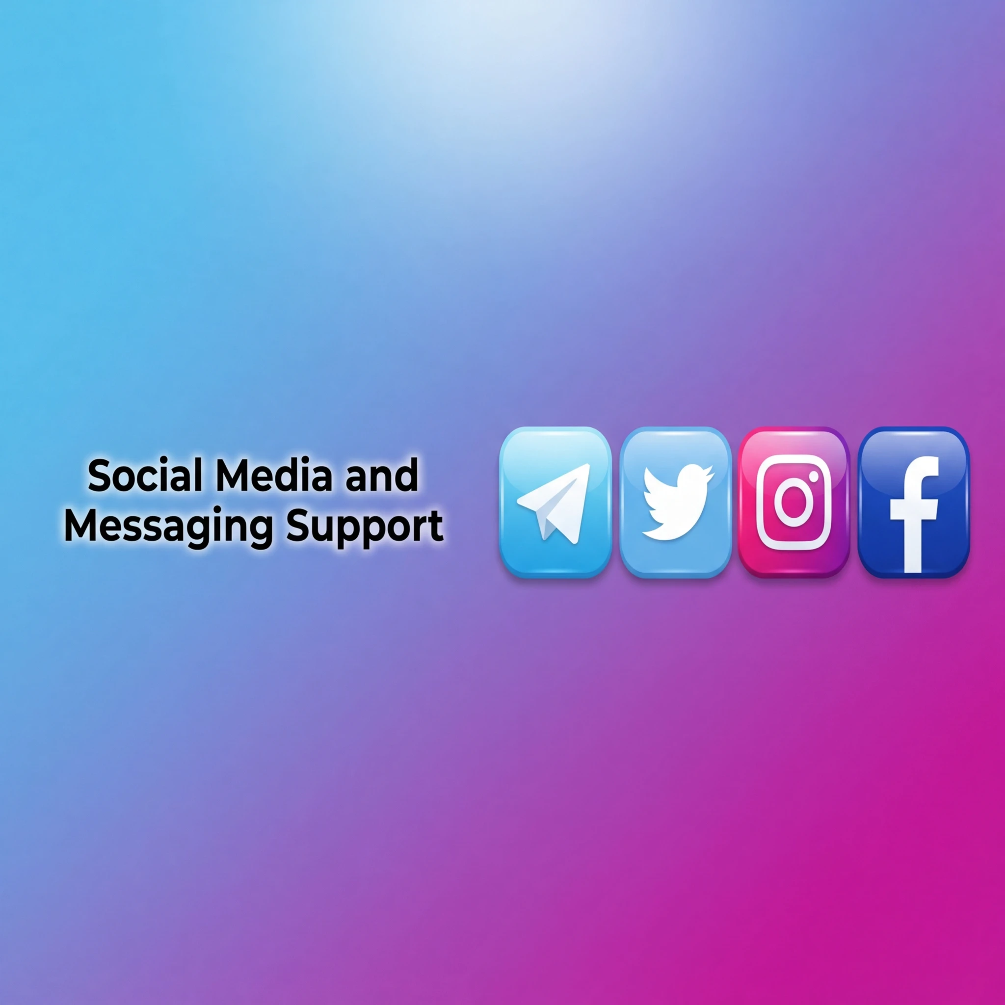 Bet365 customer support via social media platforms Twitter Facebook and messaging apps for Indian users